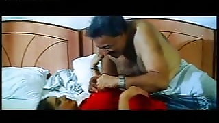Kanchan Arora Aunty Cast As A Bitch Rani In A Softcore Movie