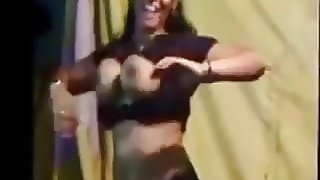 Telugu recording dance